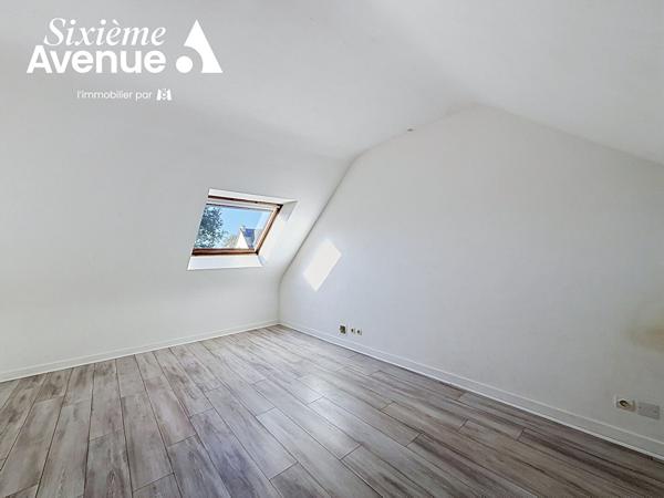 Maison 4 pièces 84.03 m2