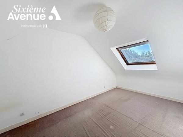 Maison 4 pièces 84.03 m2