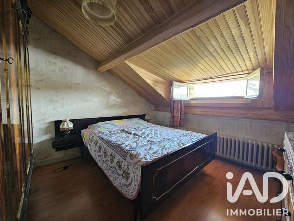 Maison à vendre 4 pièces 75 m² Maisons-Laffitte