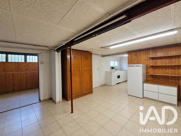 Maison à vendre 4 pièces 75 m² Maisons-Laffitte
