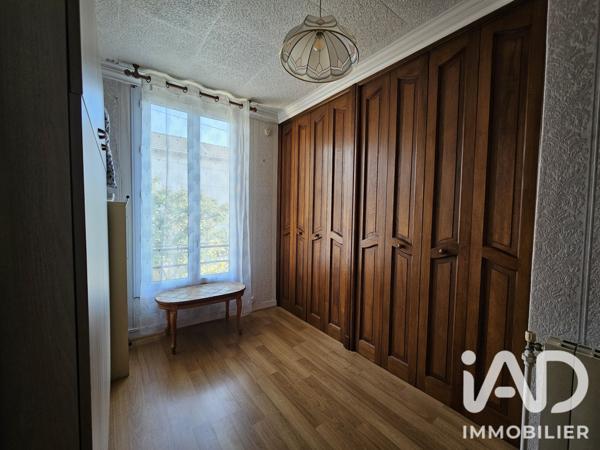 Maison à vendre 4 pièces 75 m² Maisons-Laffitte
