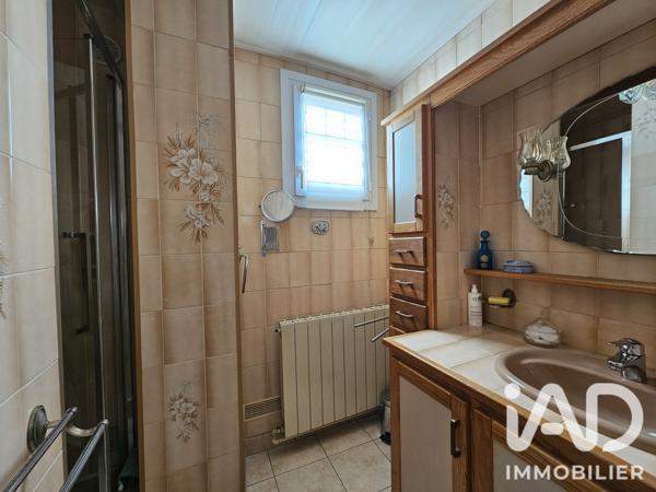 Maison à vendre 4 pièces 75 m² Maisons-Laffitte