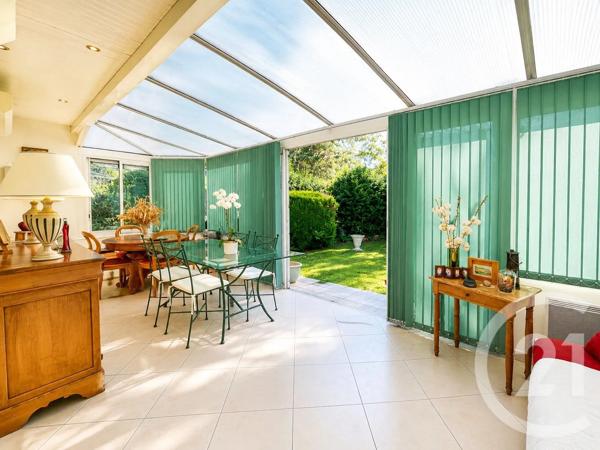 Maison à vendre  5 pièces - 112,95 m 2   L ISLE ADAM  - 95