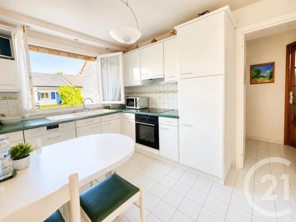 Maison à vendre  5 pièces - 112,95 m 2   L ISLE ADAM  - 95