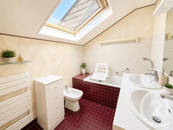Maison à vendre  5 pièces - 112,95 m 2   L ISLE ADAM  - 95