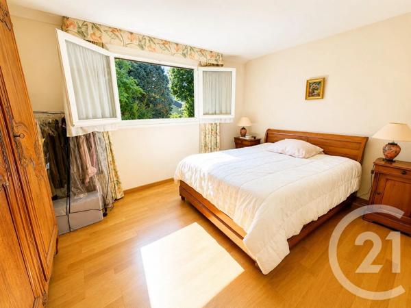 Maison à vendre  5 pièces - 112,95 m 2   L ISLE ADAM  - 95
