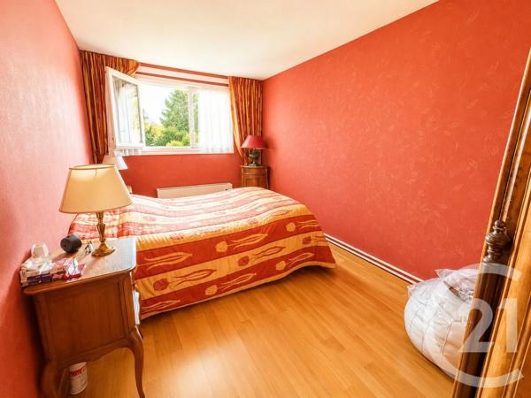 Maison à vendre  5 pièces - 112,95 m 2   L ISLE ADAM  - 95