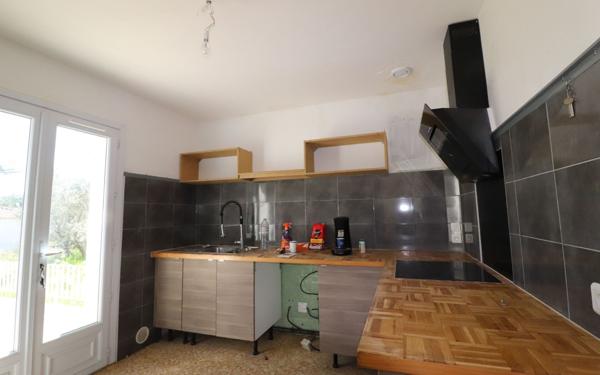 Maison à vendre    3 pièces •  Saint-Maximin-la-Sainte-Baume
