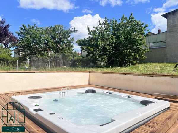 Maison
         5 pièces
        - 149 m² Exclusivité