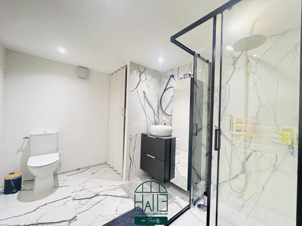 Maison
         5 pièces
        - 149 m² Exclusivité