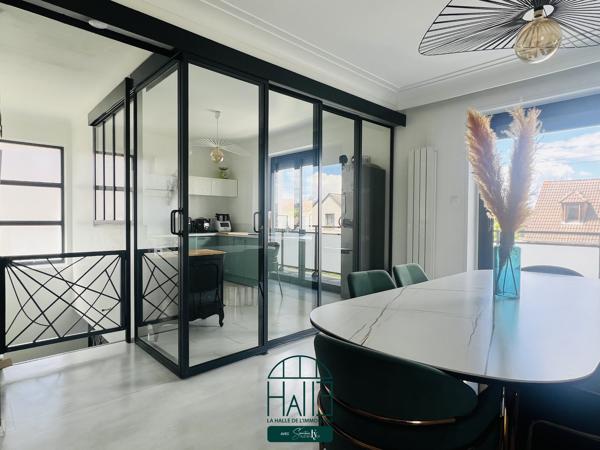 Maison
         5 pièces
        - 149 m² Exclusivité