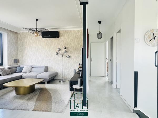 Maison
         5 pièces
        - 149 m² Exclusivité