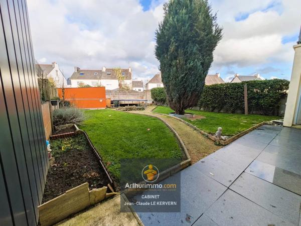 Vente Maison 5 pièces 99 m2 à Saint-Brieuc