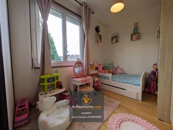 Vente Maison 5 pièces 99 m2 à Saint-Brieuc