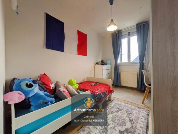 Vente Maison 5 pièces 99 m2 à Saint-Brieuc
