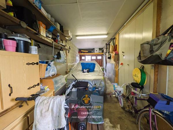 Vente Maison 5 pièces 99 m2 à Saint-Brieuc