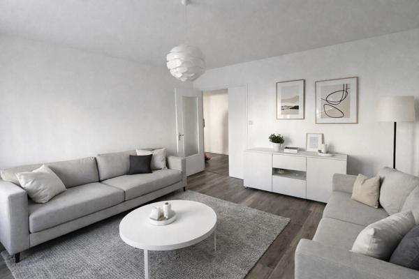 Apartement de type T4/5