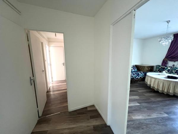 Apartement de type T4/5