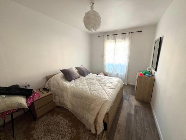 Apartement de type T4/5