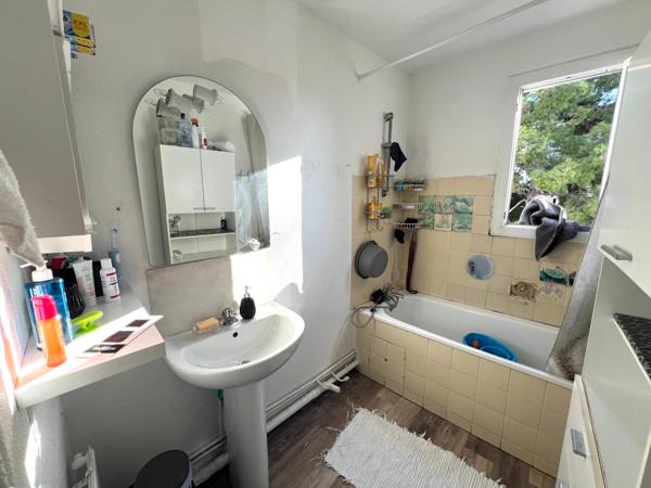 Apartement de type T4/5