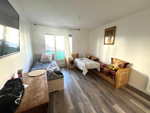Apartement de type T4/5