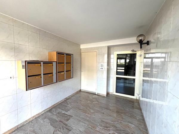 Apartement de type T4/5