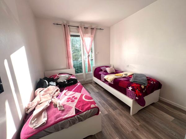 Apartement de type T4/5