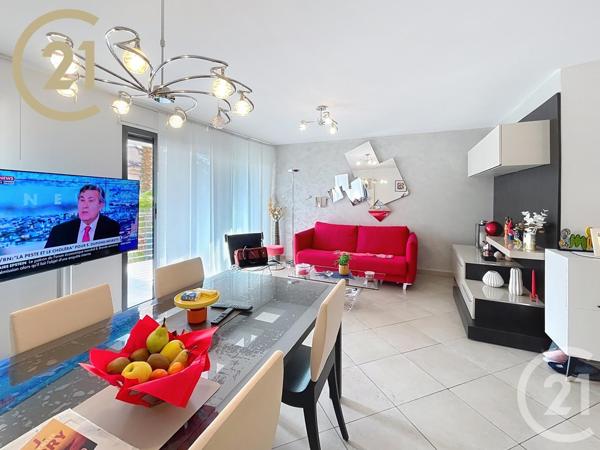 Appartement F3 à vendre  3 pièces - 69,05 m2 CANNES - 06