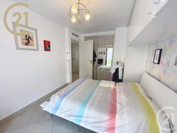 Appartement F3 à vendre  3 pièces - 69,05 m2 CANNES - 06