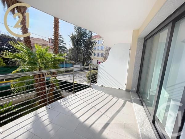 Appartement F3 à vendre  3 pièces - 69,05 m2 CANNES - 06