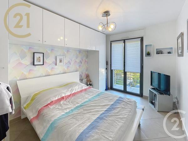 Appartement F3 à vendre  3 pièces - 69,05 m2 CANNES - 06