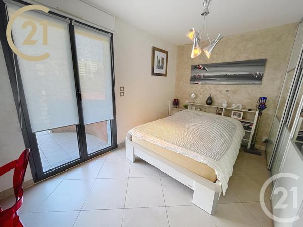 Appartement F3 à vendre  3 pièces - 69,05 m2 CANNES - 06