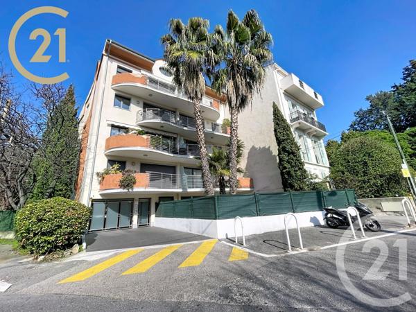 Appartement F3 à vendre  3 pièces - 69,05 m2 CANNES - 06