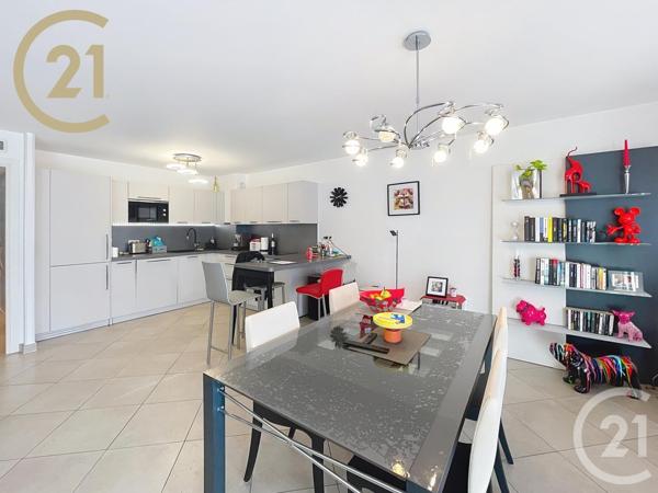 Appartement F3 à vendre  3 pièces - 69,05 m2 CANNES - 06