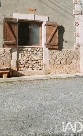 Maison à vendre 5 pièces 117 m² Aulon