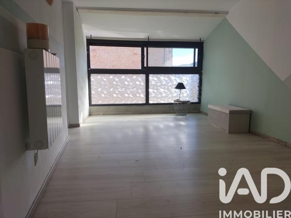 Maison à vendre 5 pièces 117 m² Aulon