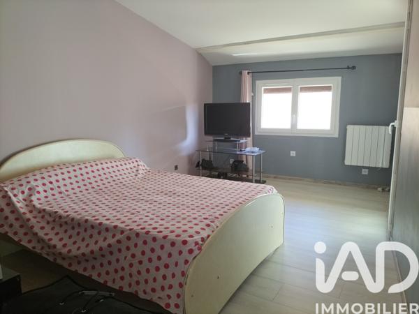 Maison à vendre 5 pièces 117 m² Aulon
