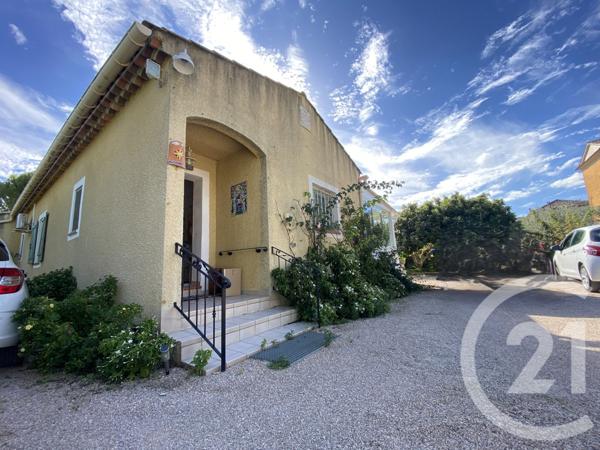 Maison à vendre  3 pièces - 143 m2 BRIGNOLES - 83