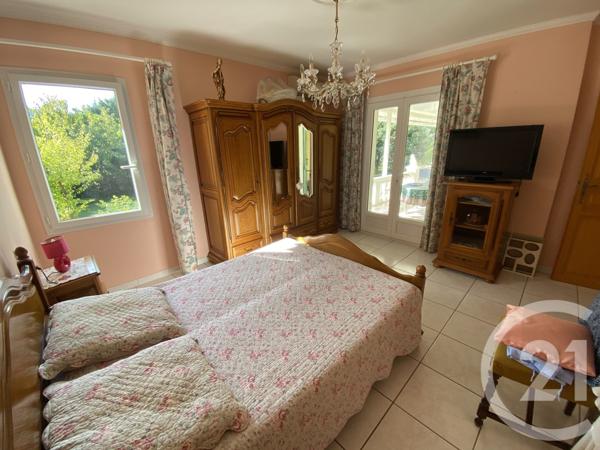 Maison à vendre  3 pièces - 143 m2 BRIGNOLES - 83