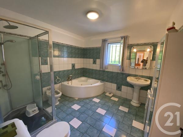 Maison à vendre  3 pièces - 143 m2 BRIGNOLES - 83