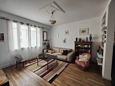 Appartement à vendre à Rennes en Ille-et-Vilaine (35000), ref : 097/2783 RENNES-GARE