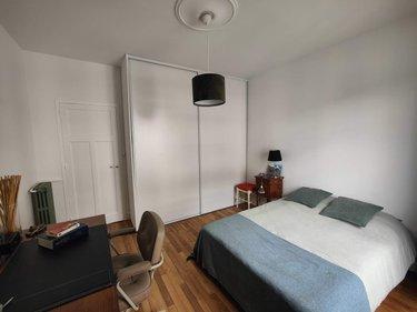 Appartement à vendre à Rennes en Ille-et-Vilaine (35000), ref : 097/2783 RENNES-GARE