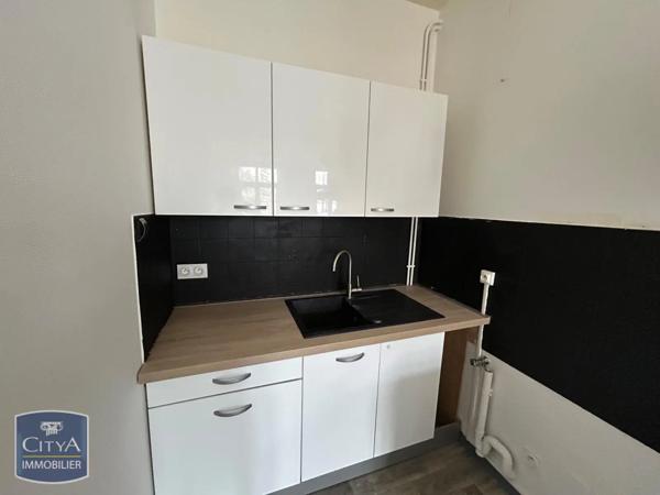Appartement à louer 2 pièces 50m²