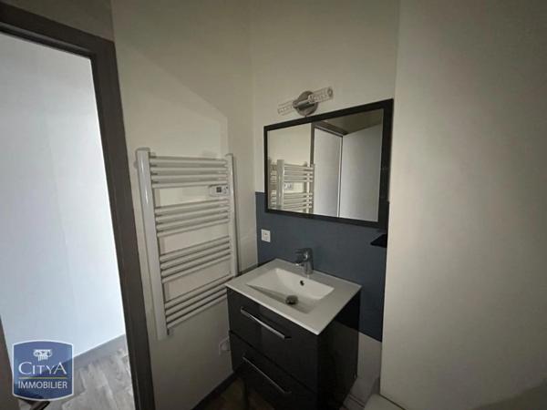 Appartement à louer 2 pièces 50m²