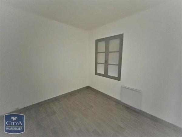 Appartement à louer 2 pièces 50m²