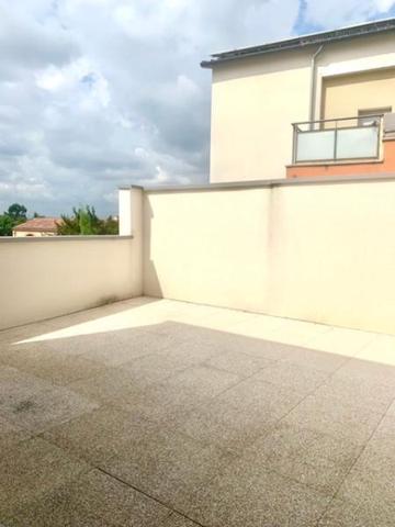 Appartement 63 m²