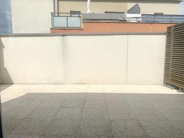 Appartement 63 m²
