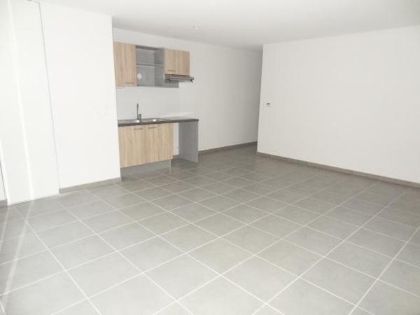 Appartement 63 m²