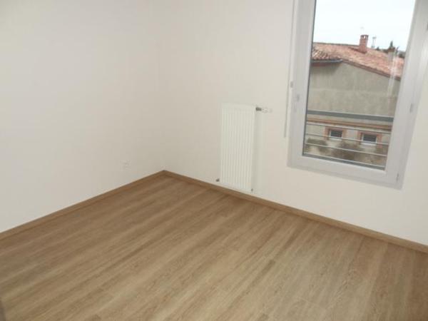 Appartement 63 m²