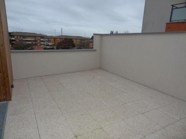 Appartement 63 m²